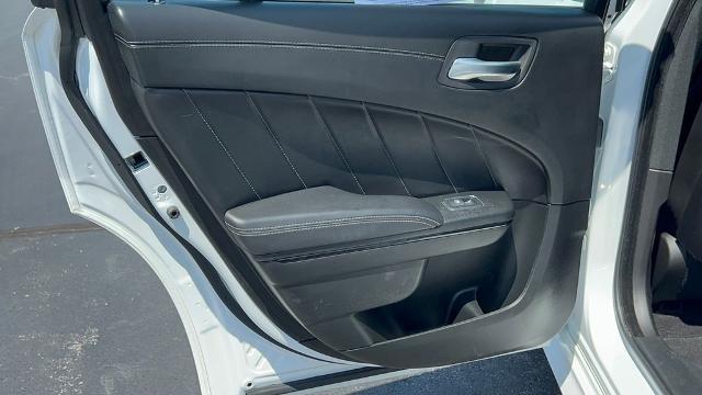 2023 Dodge Charger - $31,674