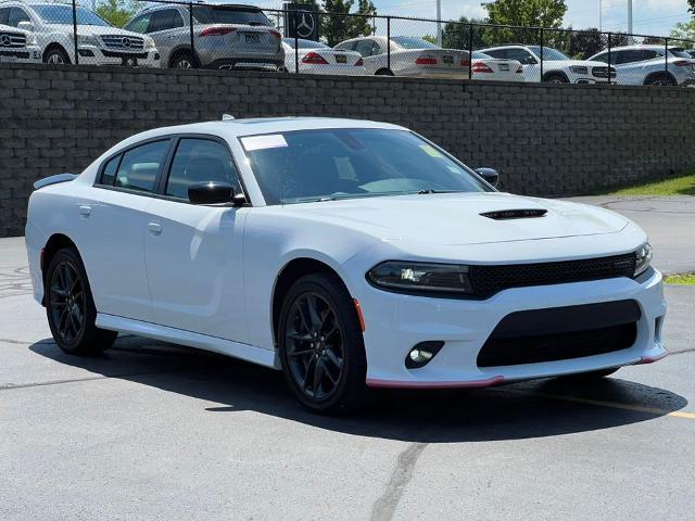 2023 Dodge Charger - $31,674