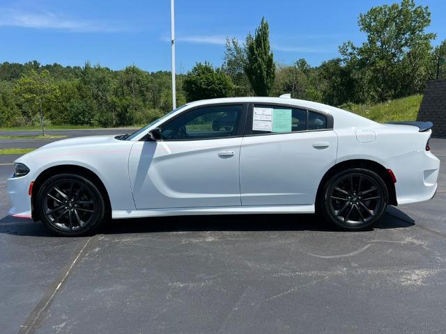 2023 Dodge Charger - $31,674