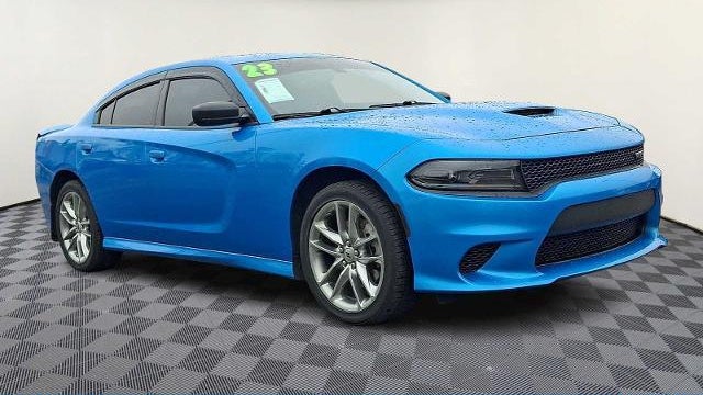 Preowned 2023 Dodge Charger GT for Sale