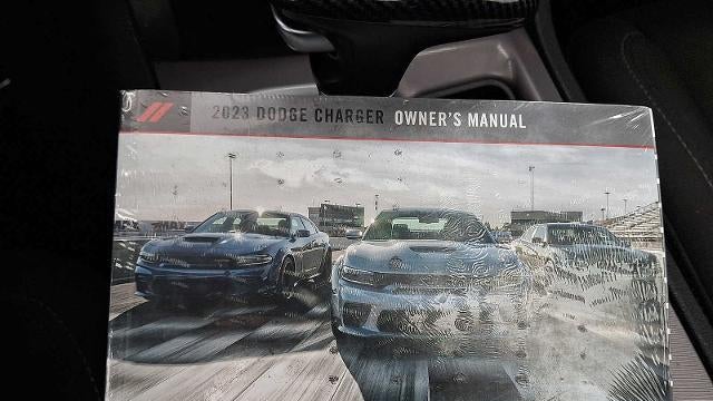 2023 Dodge Charger GT