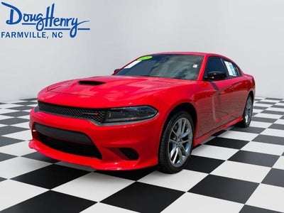 2023 Dodge Charger