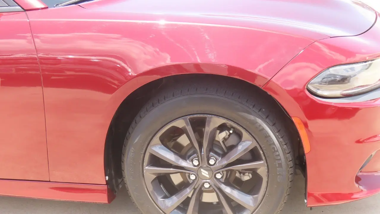 2020 Dodge Charger GT