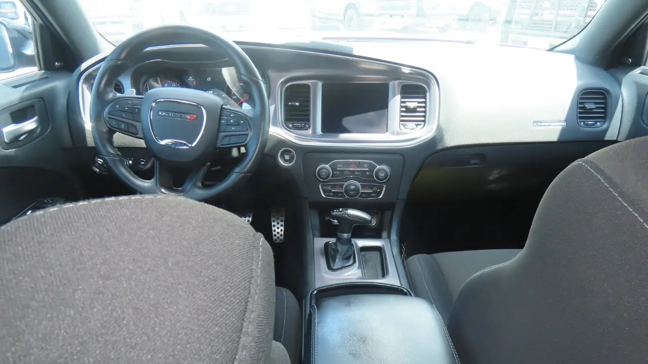 2020 Dodge Charger GT