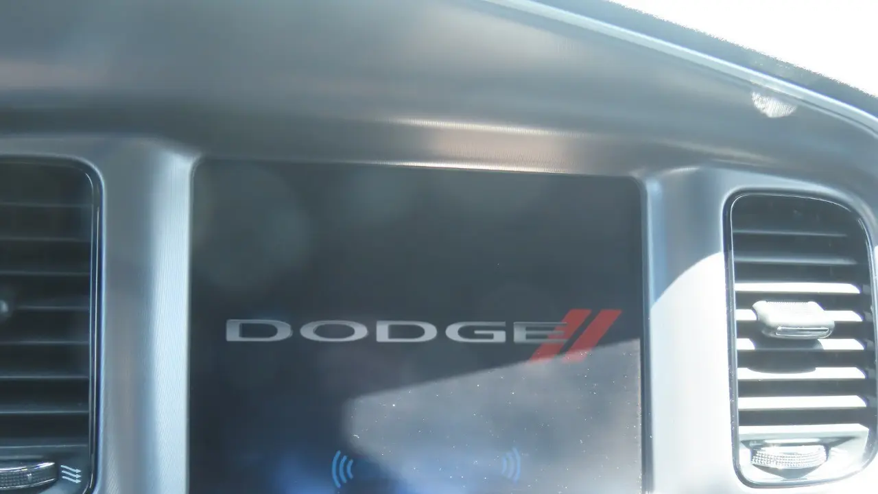 2020 Dodge Charger GT