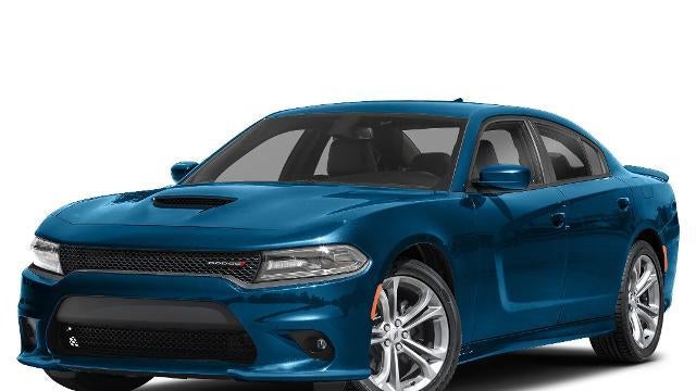 Preowned 2021 Dodge Charger GT for Sale