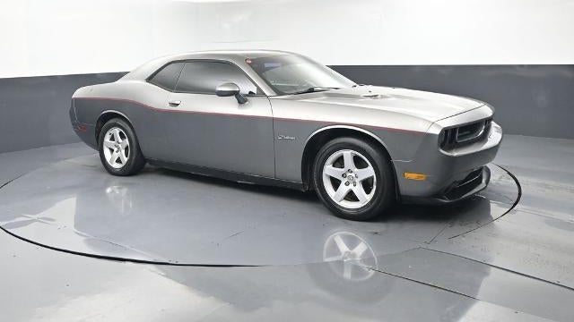 Preowned 2012 Dodge Challenger SXT for Sale