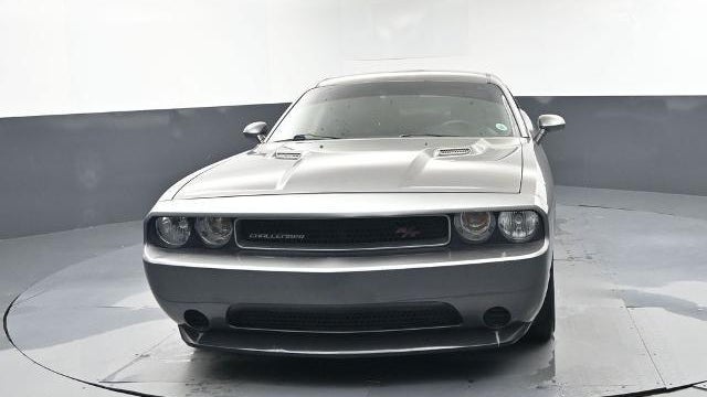 2012 Dodge Challenger SXT
