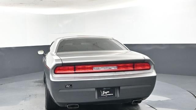 2012 Dodge Challenger SXT