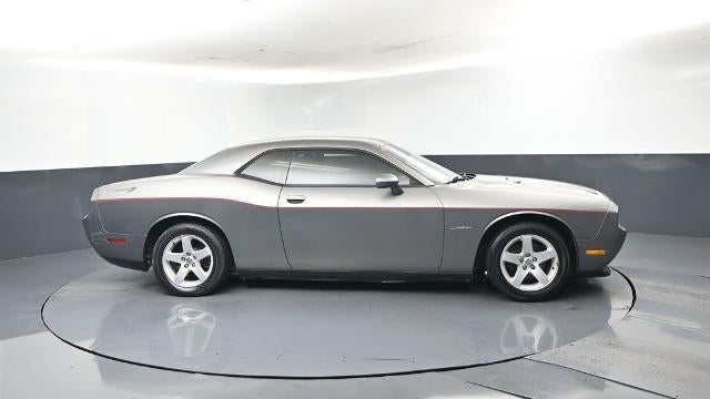 2012 Dodge Challenger SXT