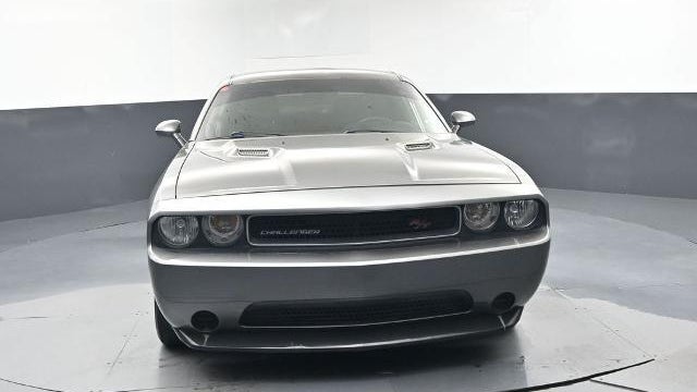 2012 Dodge Challenger SXT