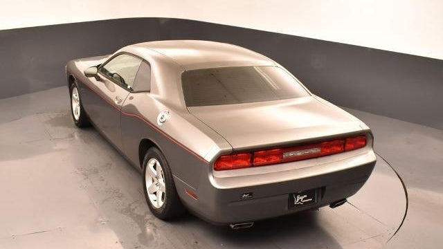 2012 Dodge Challenger SXT