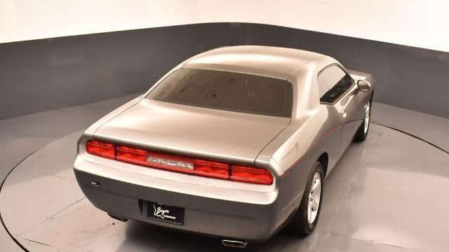 2012 Dodge Challenger SXT