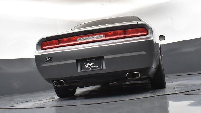2012 Dodge Challenger SXT