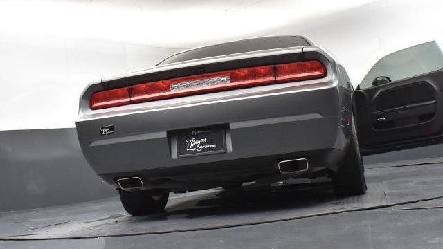 2012 Dodge Challenger SXT