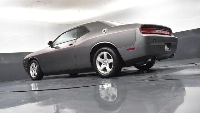 2012 Dodge Challenger SXT