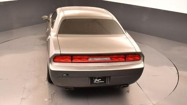 2012 Dodge Challenger SXT