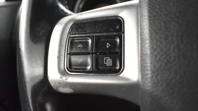 2012 Dodge Challenger SXT
