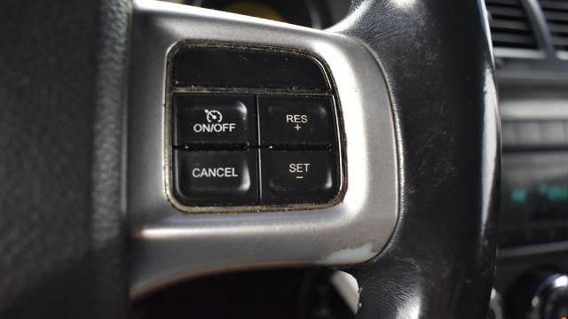 2012 Dodge Challenger SXT