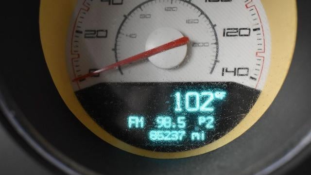 2012 Dodge Challenger SXT