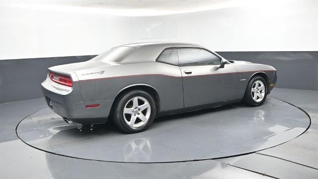 2012 Dodge Challenger SXT