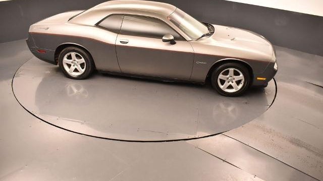 2012 Dodge Challenger SXT