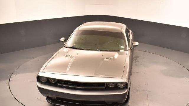 2012 Dodge Challenger SXT