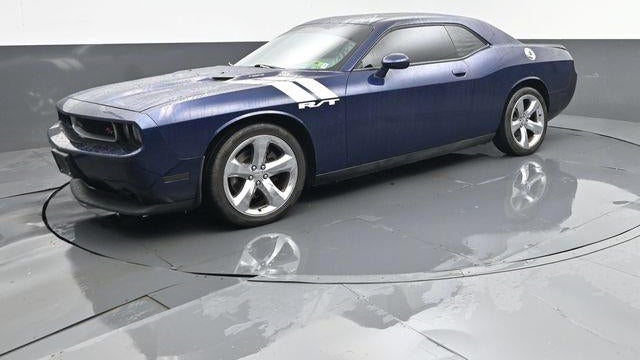 2014 Dodge Challenger SXT