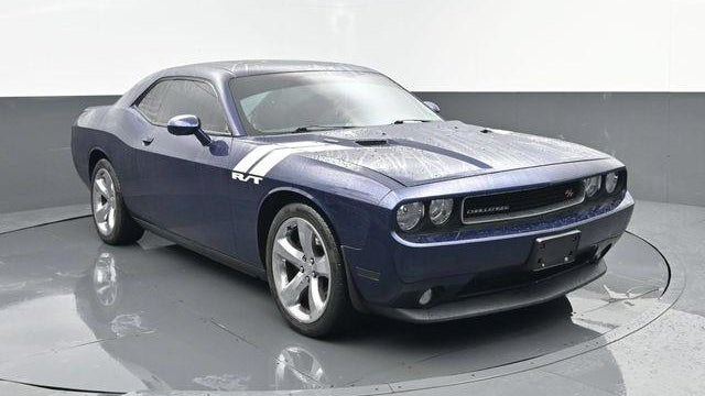 2014 Dodge Challenger SXT