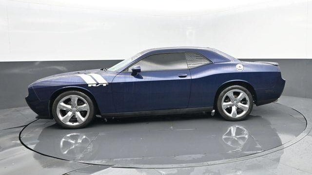 2014 Dodge Challenger SXT