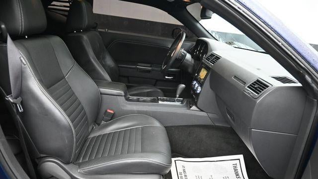 2014 Dodge Challenger SXT