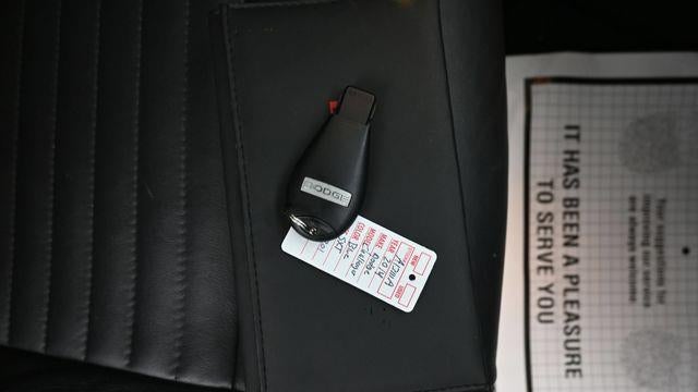 2014 Dodge Challenger SXT