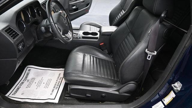 2014 Dodge Challenger SXT