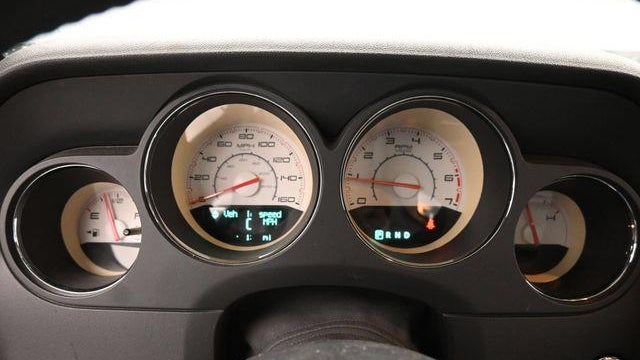 2014 Dodge Challenger SXT