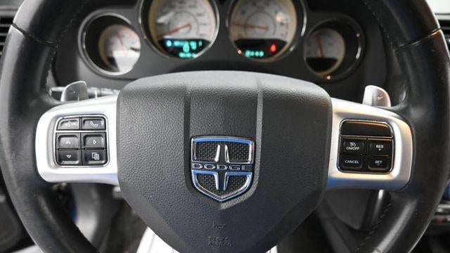2014 Dodge Challenger SXT