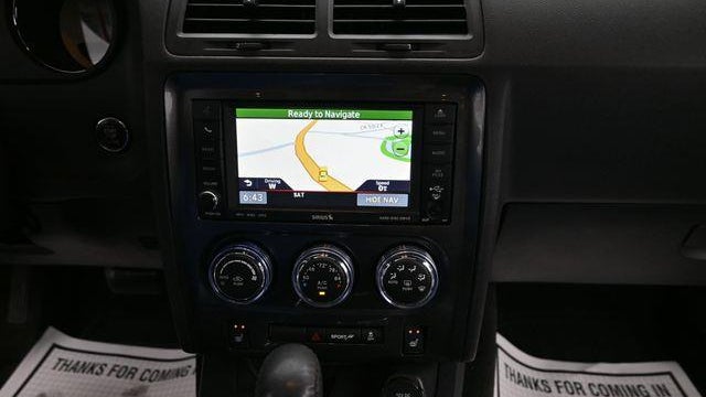 2014 Dodge Challenger SXT