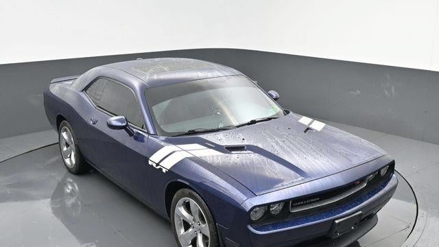 2014 Dodge Challenger SXT