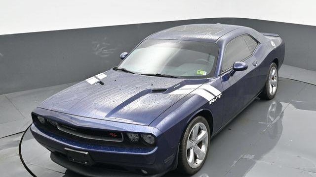 2014 Dodge Challenger SXT