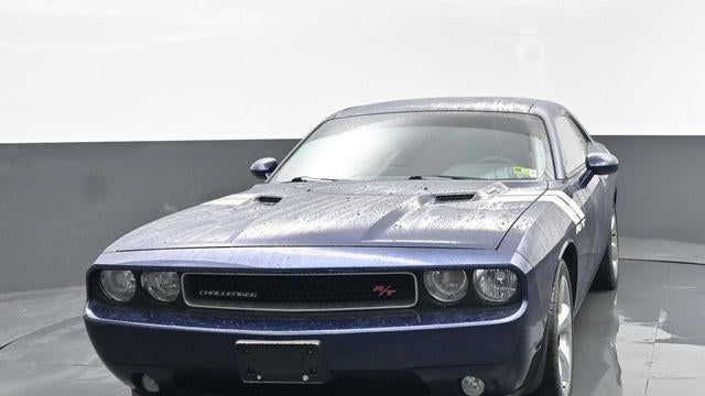 2014 Dodge Challenger SXT