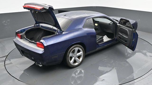 2014 Dodge Challenger SXT