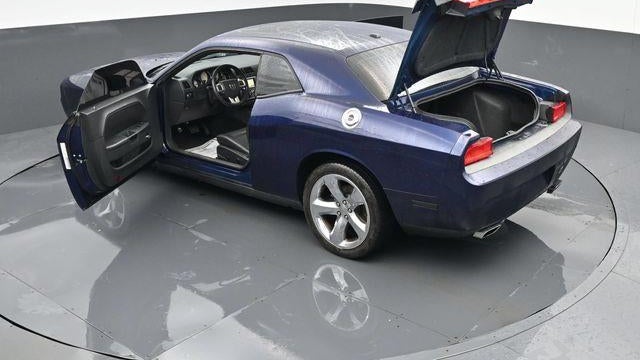 2014 Dodge Challenger SXT