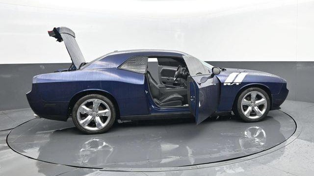 2014 Dodge Challenger SXT
