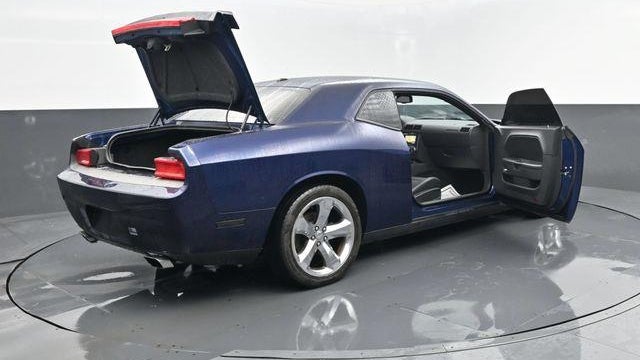 2014 Dodge Challenger SXT