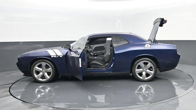 2014 Dodge Challenger SXT