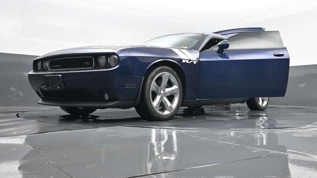 2014 Dodge Challenger SXT