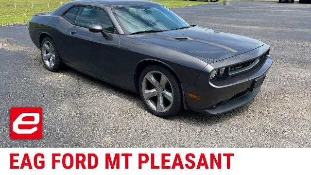 Preowned 2014 Dodge Challenger SXT 100th Anniversary for Sale