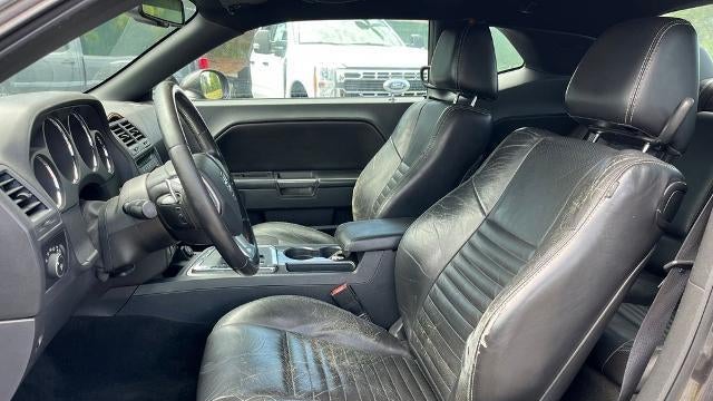 2014 Dodge Challenger SXT 100th Anniversary