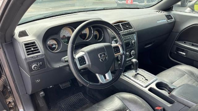 2014 Dodge Challenger SXT 100th Anniversary