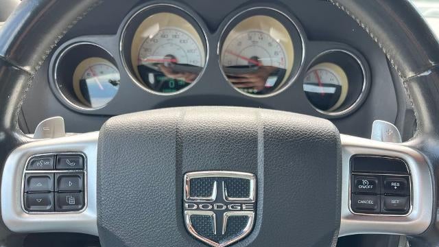 2014 Dodge Challenger SXT 100th Anniversary