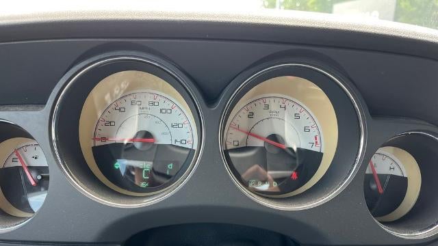 2014 Dodge Challenger SXT 100th Anniversary